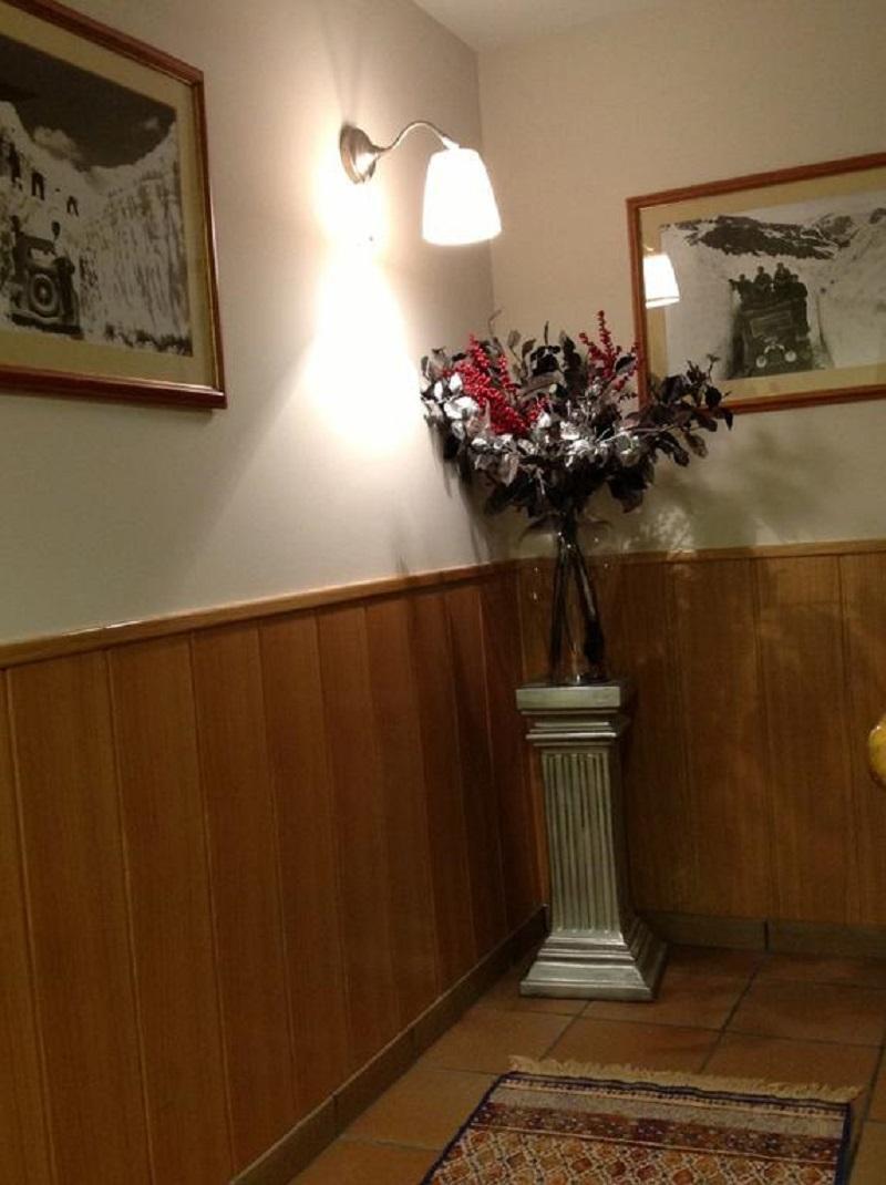 梅塔酒店 帕斯底拉卡萨 外观 照片