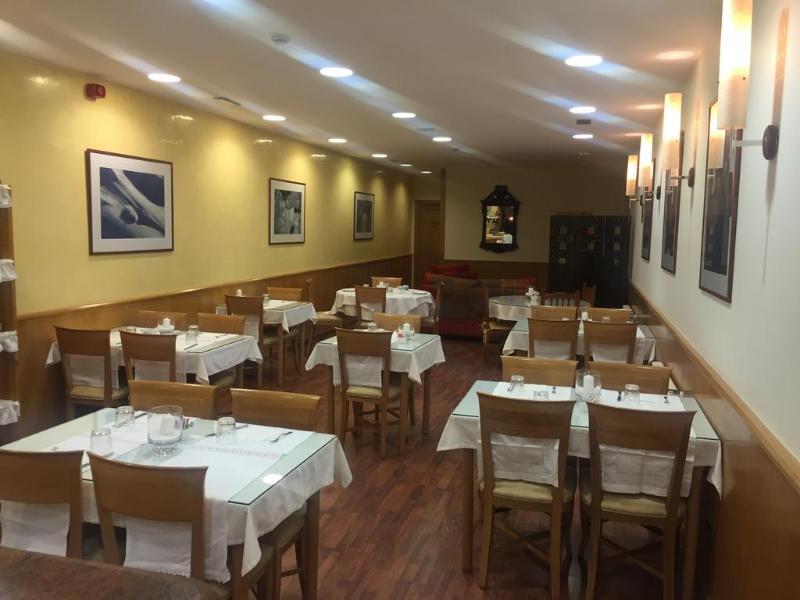 梅塔酒店 帕斯底拉卡萨 外观 照片